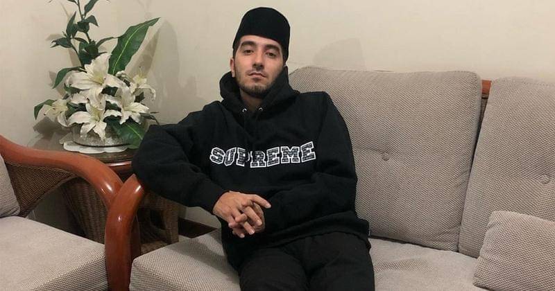 Instagram.com/huseinnasimov